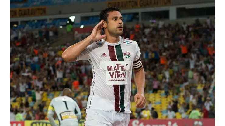 Fred revela onde deseja encerrar a carreira e coloca prazo para se transferir ao novo clube