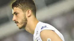 Foto: Ivan Storti/Santos FC/Divulgação