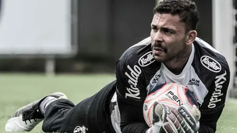 Foto: Ivan Storti/Santos FC/Divulgação