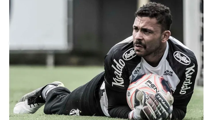 Foto: Ivan Storti/Santos FC/Divulgação