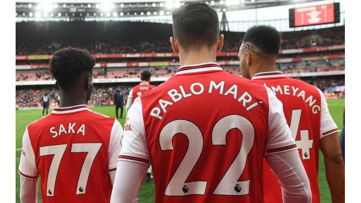 Real Madrid deve usar James Rodriguez para contratar destaque do Arsenal
