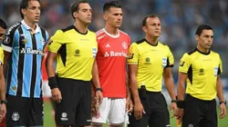 Foto: Ricardo Duarte/Internacional/Divulgação