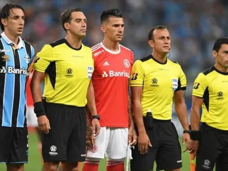 Inter pode ter prejuízo enorme em julgamento da Conmebol