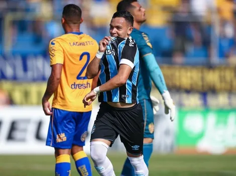 Alvo de Ajax e Bayern, Pepê revela seu desejo para o futuro