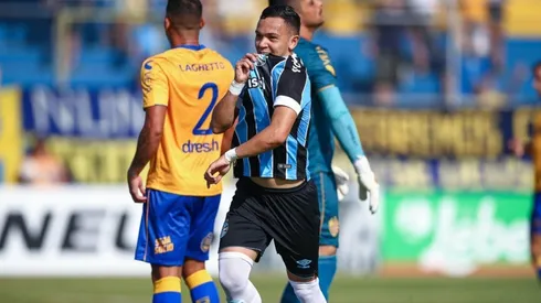 Foto: Lucas Uebel/Grêmio FBPA/Divulgação