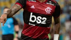 Amazon define se pretende ser a nova patrocinadora master do Fla