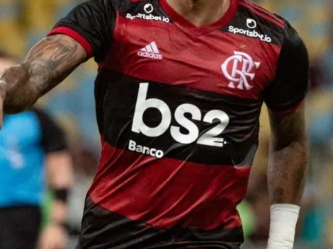 Amazon define se pretende ser a nova patrocinadora master do Fla