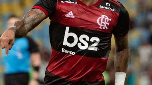 Amazon define se pretende ser a nova patrocinadora master do Fla