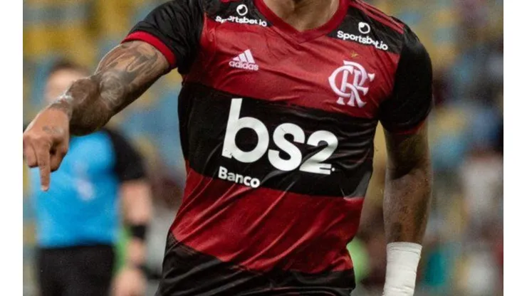 Amazon define se pretende ser a nova patrocinadora master do Fla
