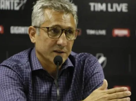 Declaração de Campello sobre novo treinador agita torcida