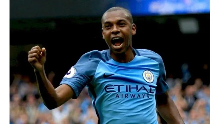 Foto: Manchester City/Divulgação