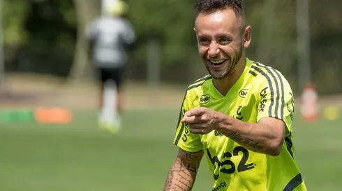 Foto: Alexandre Vidal/Flamengo.