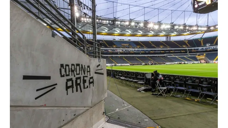 Clubes da Série A do Brasileirão darão férias de 20 dias para os jogadores