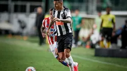 Bruno Cantini / Agência Galo/ Atlético