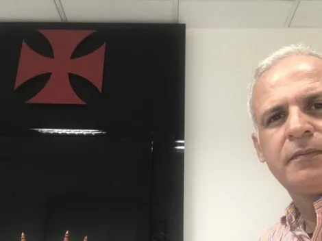 Carlos Leão cita paralisação e fala sobre planejamento financeiro do clube