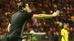 Daniel Paulista fala sobre paralisação e cobra reforços no Sport para o Brasileirão