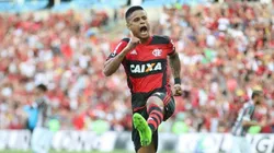 Foto: Gilvan de Souza/Flamengo