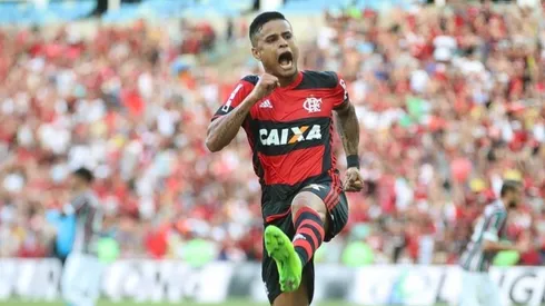 Foto: Gilvan de Souza/Flamengo