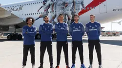 Juventus pode contratar ídolo do Real Madrid