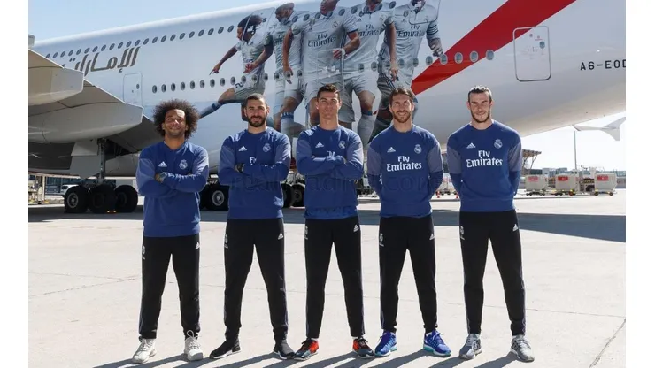 Juventus pode contratar ídolo do Real Madrid