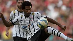 Foto: Daniel Augusto Jr/Ag. Corinthians.