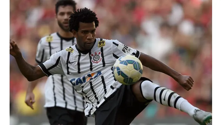 Foto: Daniel Augusto Jr/Ag. Corinthians.