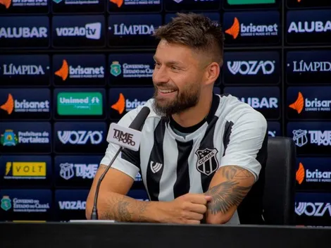 Com passagem pelo Terrão, Sóbis surpreende com recusa em subir ao profissional do Corinthians