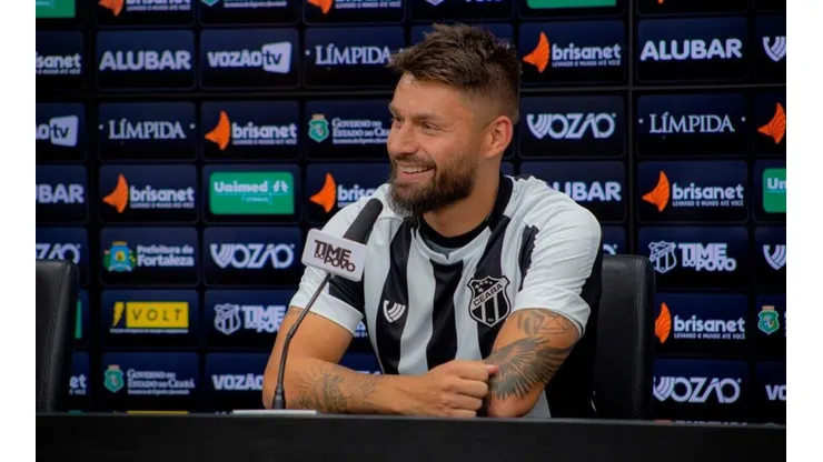 Com passagem pelo Terrão, Sóbis surpreende com recusa em subir ao profissional do Corinthians
