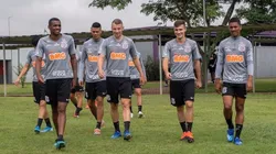 Foto: Daniel Augusto Jr./Ag.Corinthians/Divulgação