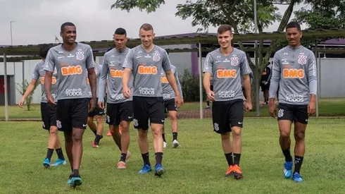 Foto: Daniel Augusto Jr./Ag.Corinthians/Divulgação