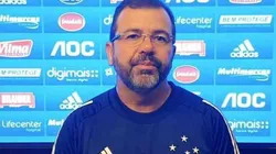 (Foto: Divulgação / Cruzeiro)