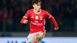 Cervi pode resolver carência e Coudet deve "sacrificar" titular do Inter