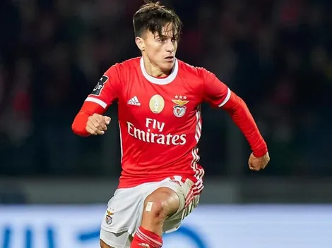 Cervi pode resolver carência e Coudet deve "sacrificar" titular do Inter