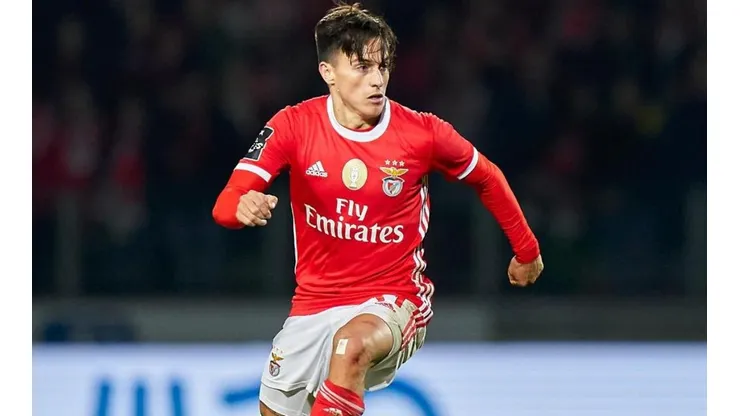 Cervi pode resolver carência e Coudet deve "sacrificar" titular do Inter