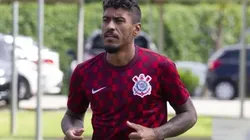 Daniel Augusto Jr/ Agência Corinthians