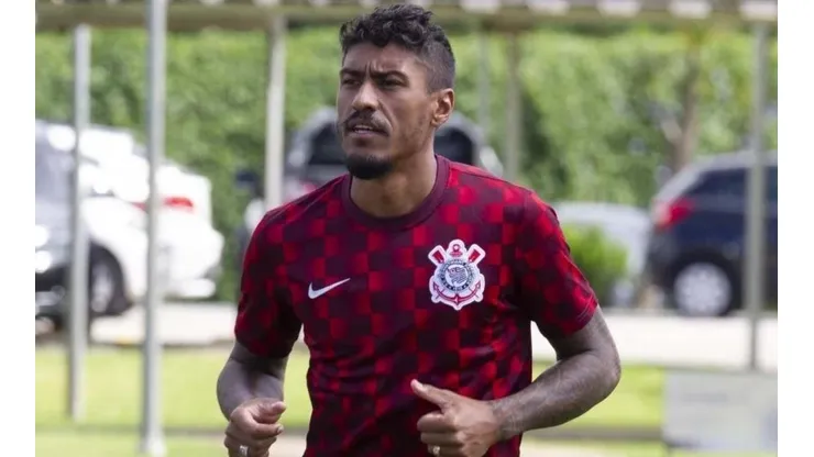 Daniel Augusto Jr/ Agência Corinthians