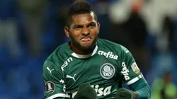 Foto: Agência/Palmeiras