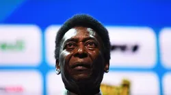 Cartola do Palmeiras leva para o pessoal e apela contra Pelé por polêmica do Mundial