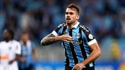 Lucas Uebel/Grêmio