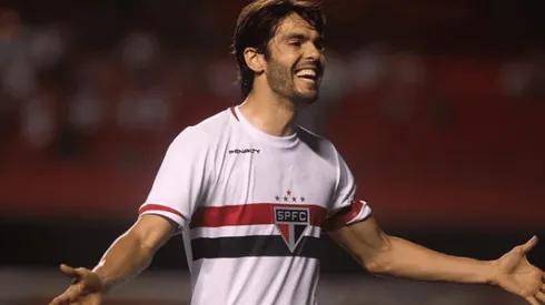 Foto: Rubens Chiri/São Paulo FC/Divulgação