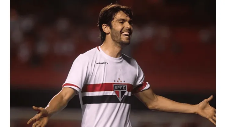 Foto: Rubens Chiri/São Paulo FC/Divulgação