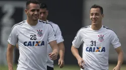 Daniel Augusto Jr/Ag. Corinthians