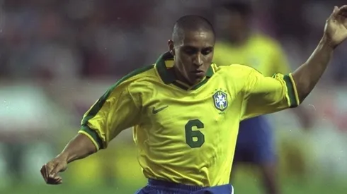 Roberto Carlos afirma que Palmeiras dos anos 90 venceria Flamengo de 2019