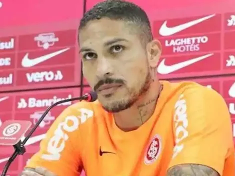 Com Guerrero visado, Inter deve abrir os cofres por atacante polivalente