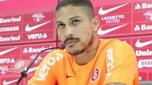 Foto: Ricardo Duarte/Internacional