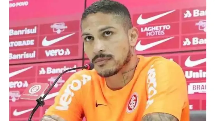 Foto: Ricardo Duarte/Internacional