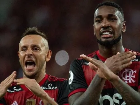 Flamengo surpreende em ranking e deixa gigantes para trás