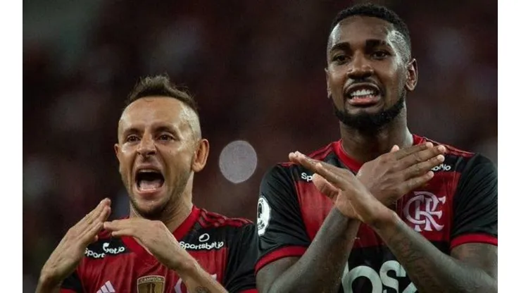 Flamengo surpreende em ranking e deixa gigantes para trás