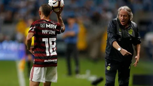 Marcos Braz age na surdina e engatilha acordo com