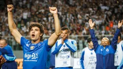 Foto: Vinnicius Silva/Cruzeiro/Divulgação